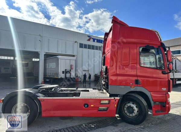 DAF-MEYEKS OTOMOTİVDEN 2012 MODEL DAF CF 85.410 - Görsel 3
