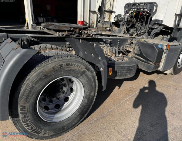 DAF-MEYEKS OTOMOTİVDEN 2016 MODEL SCANIA G 410 - Görsel 4